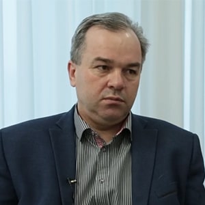 Александр Тавлеев Глава администрации поселения Роговское Новой Москвы
